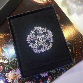 Picture of Chanel Brooch _SKUChanelbrooch08cly103032